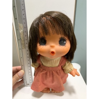 ตุ๊กตาวินเทจญี่ปุ่น sekiguchi doll vintage doll japan