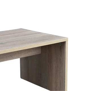 เฟอร์นวู้ด โต๊ะญี่ปุ่นนั่งพื้น 40 X 31.5 X 80 ซม. (Solid Wood ไม้เนื้อแข็ง) FURNWOOD JAPANESE LOW TABLE 40X31.5X80CM