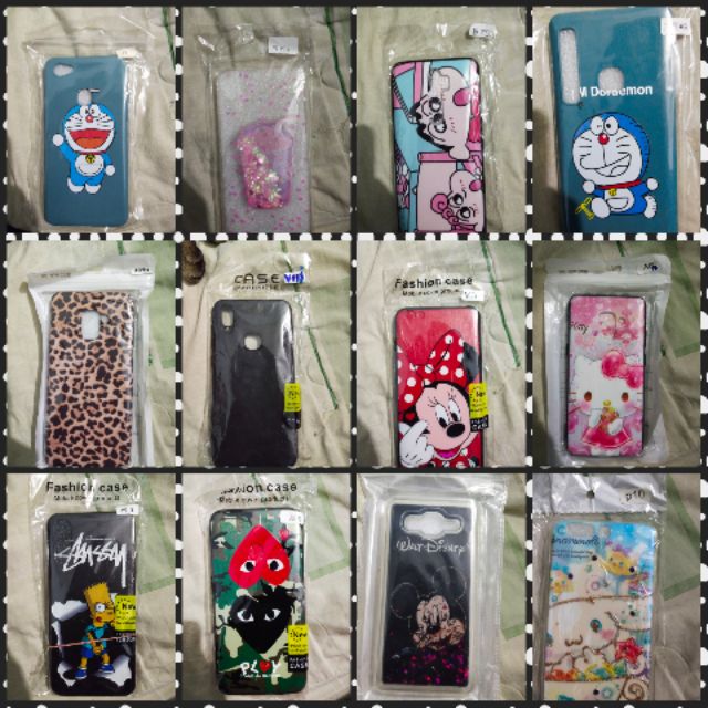 A37 A30 A83 A8plus A1k A2core A9 A80 A10 A8 A5s A50s A59 
Y9 Y91c Y7 Y9Prim Y81Y95Y53 Y7(2018-2019) 