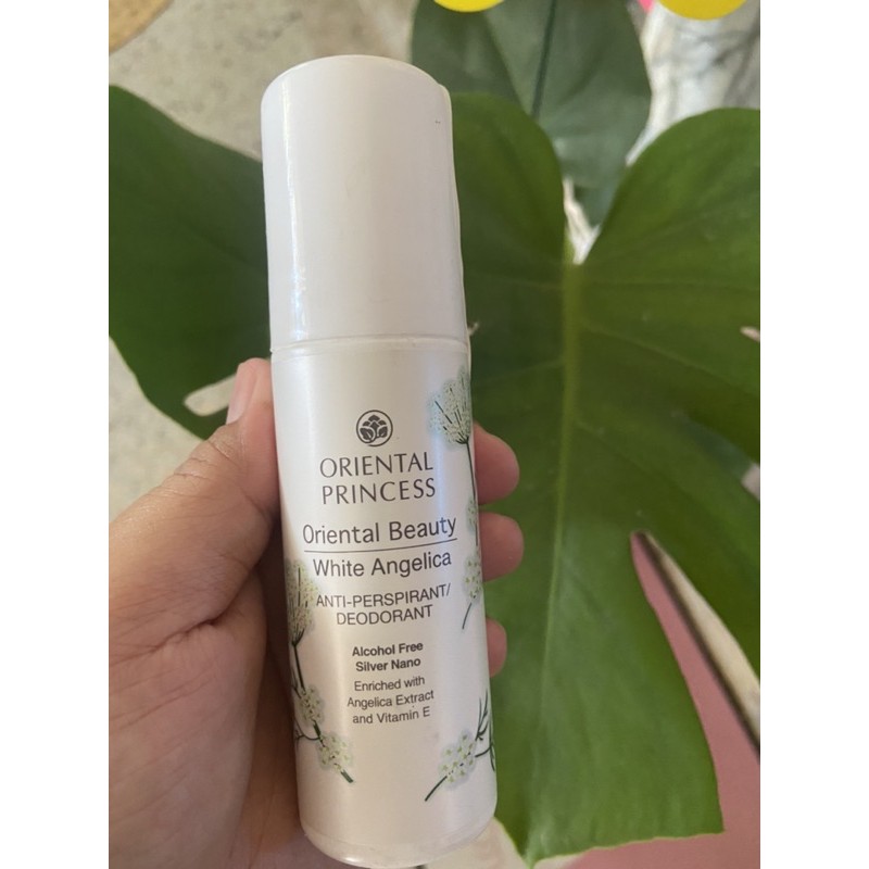 โรลออน Oriental Princess