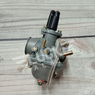 คาร์บูเรเตอร์ Y80 Carburetor Y80