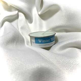 (❤️TZ7Z5G ลดทันที 40.-)เทียนหอม กลิ่น วินเทอร์ ไวลด์ - Soy Candle Winter Wild เทียนหอมไขถั่วเหลือง เทียน ของขวัญ