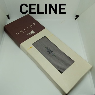 ถุงเท้ายาวcelineแท้ แบรนด์เนมแท้