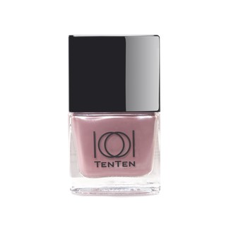 Ten Ten Nail Color 12ml. Pink TTW29  เท็นเท็น เนลคัลเลอร์ สีชมพู  #TTW29