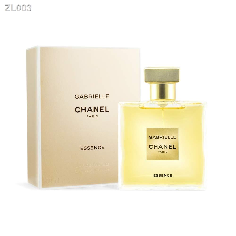 ☊✟❃แท้/พร้อมส่ง Chanel Gabrielle Eau De Parfum Spray 50ml.
