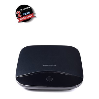 THOMPSON เครื่องฟอกอากาศในรถ Pure Air รุ่น MINIAIRPURIFIER