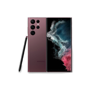 โปรโมชั่น : Samsung สมาร์ทโฟน รุ่น Galaxy S22 Ultra 5G ความจุ 256GB