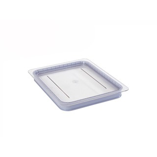 ฝาครอบกล่องใส่อาหาร / สีใสcambro20CWGL-135 Transparent food cover / cambro20CWGL-135