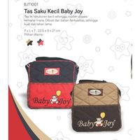 BABY JOY BJT 1001 SMALL POCKET MINI BAG - BABY JOY MINI BJT 1001 BAG - BABY JOY MINI BAG