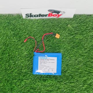 🛹แบตเตอรี่ 4400 mAh 24V ขนาด 14x11x5cm [🚚💨🇹🇭] battery