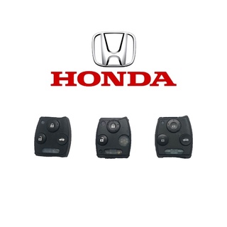 วงจรรีโมทรถยนต์Honda