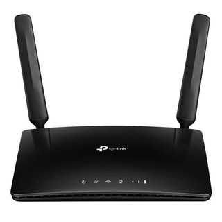 TP-LINK AC1200 Wireless Dual Band 4G LTE Router Archer MR400