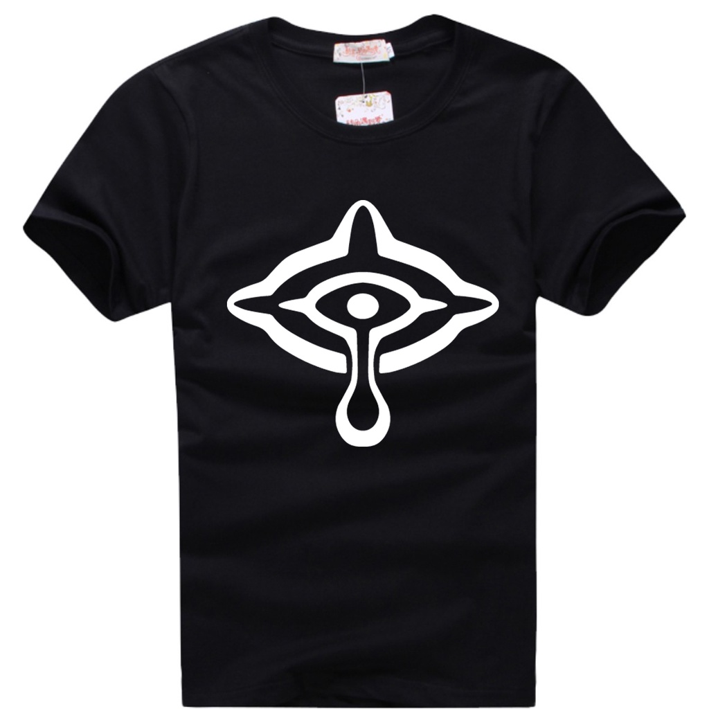 World Conquest Zvezda Plot เสื้อยืดคอสเพลย์แฟชั่นการ์ตูนแอนิเมชั่น