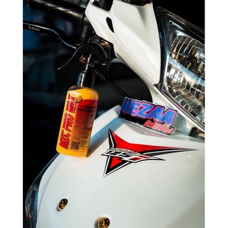 MZC Pro Wax น้ำยาเคลือบสี เกรดพรีเมียม