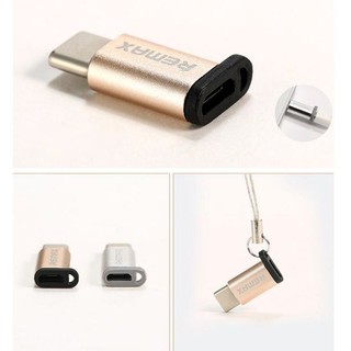 OTG Micro / Type-c Remax