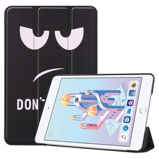 เคส Samsung Tab S4 10.5 T835/ Tab A 8 2019 P205 มีปากการุ่น Smart Slim Case ลาย Vintage