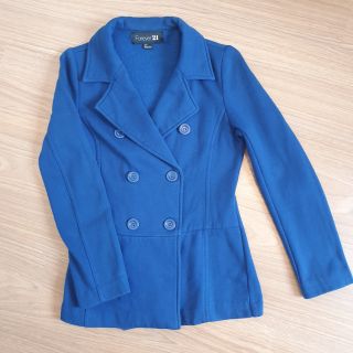 Used : blazer Forever 21