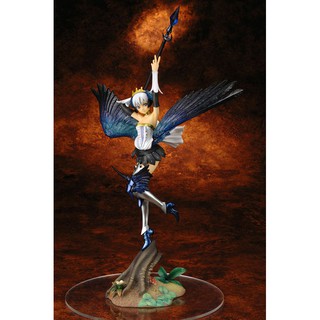 Odin Sphere - Gwendolyn 1/8