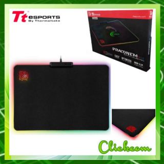 Ttesports Gaming Mouse Pad Draconem RGB