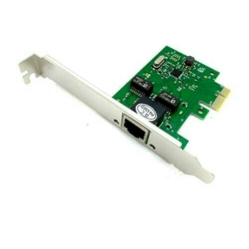 การ์ด LAN Pci Express Gigabit TG 3468 การ์ด LAN Ethernet Gigabit