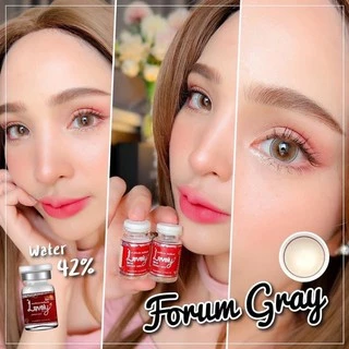 lovely plus (Forum) ค่าอมน้ำ42% ตาโต 14.5