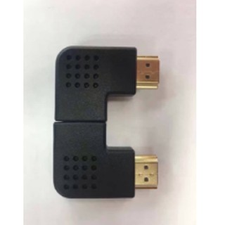 ตัวแปลง HDMI F/M