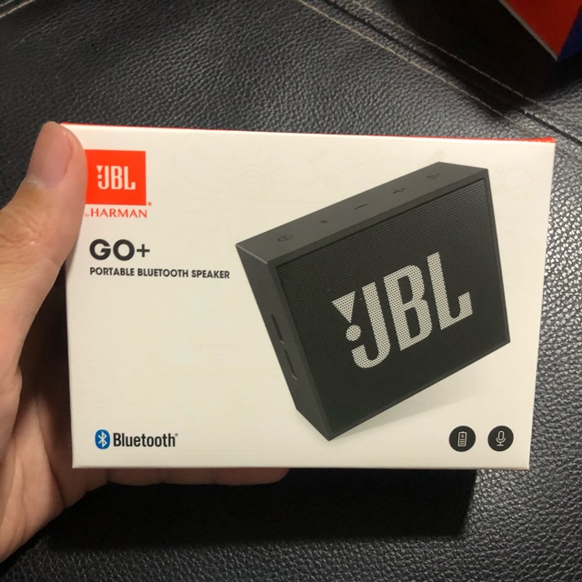 jbl go plus