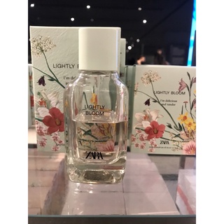 Zara lightly Bloom 100ml