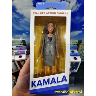 [2020.12] FCTRY Kamala Haris 6-Inch Figure
