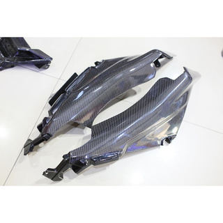 ชายล่างท้ายเครฟล่า YAMAHA X-MAX 300