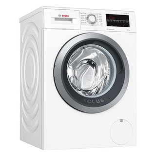 Washing machine FL WM BOSCH WAU28460TH 10KG 1400 RP Washing machine Electrical appliances เครื่องซักผ้า เครื่องซักผ้าฝาห