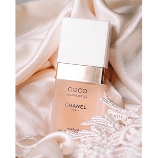 Chanel Coco Mademoiselle Fresh Hair Mist 35ml #ป้ายไทย