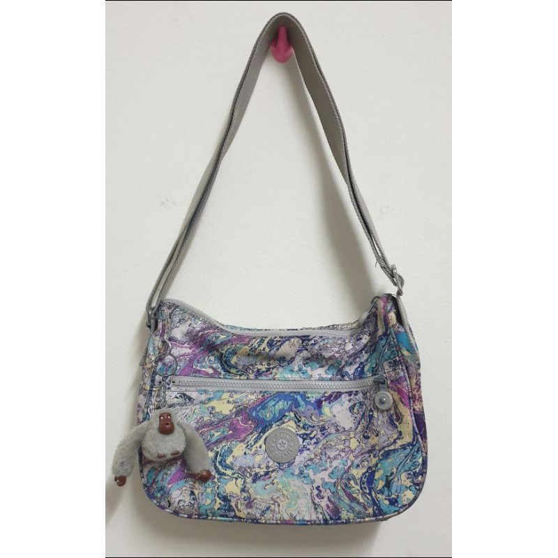 กระเป๋า kipling แท้ ลายสวย