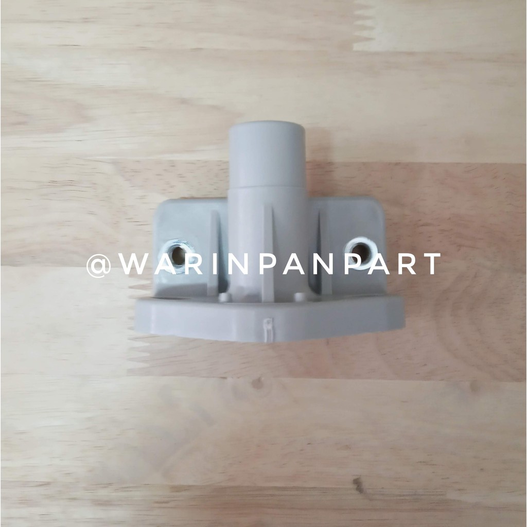 หน้าแปลนท่อดูดน้ำ HITACHI ITC  80-350 GX ทุกรุ่น