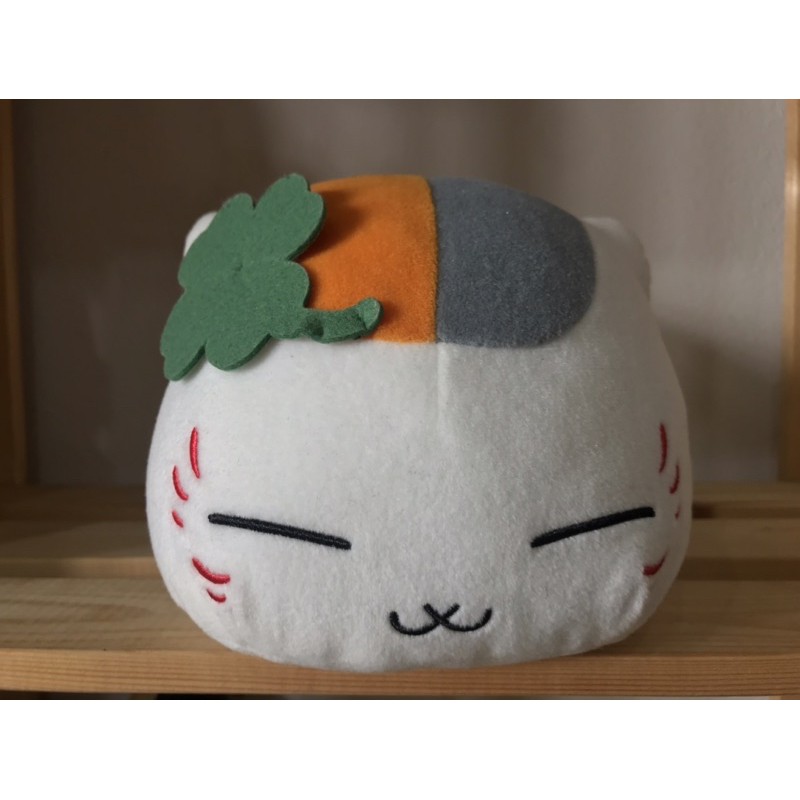 Nyanko sensei - ตุ๊กตาเนียนโกะลัคกี้