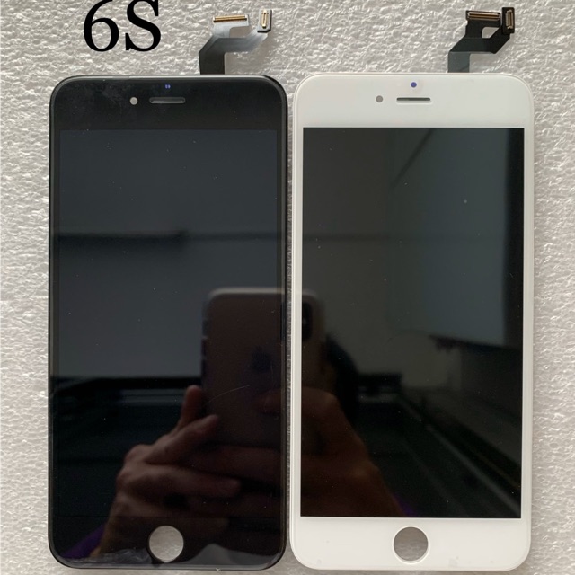 สําหรับ IPhone 6S LCD พร้อม Touch Digitizer (COMBO)