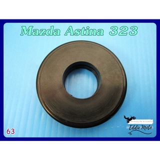 MAZDA ​ ASTINA 323 SHOCK SOCKET COVER "BLACK" (63)  // ฝาปิดเบ้าโช๊คอัพ สีดำ สินค้าคุณภาพดี