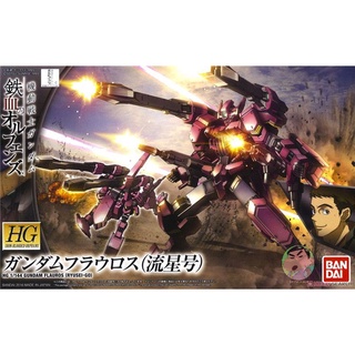 Bandai Gundam HG IBO 028 1/144 Gundam Flauros Model Kit