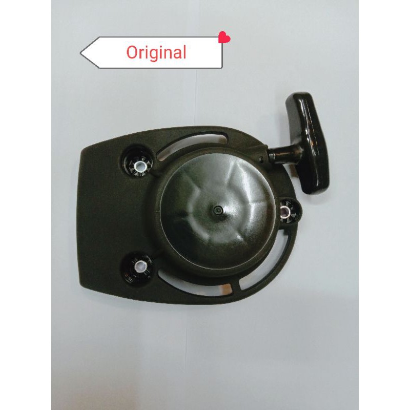 สตาร์ทเตอร์หดตัว / Crank UMR 435 T / GX 35 เดิม