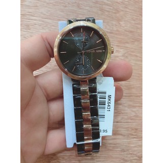 MK6431  CASE SIZE : 39 mm