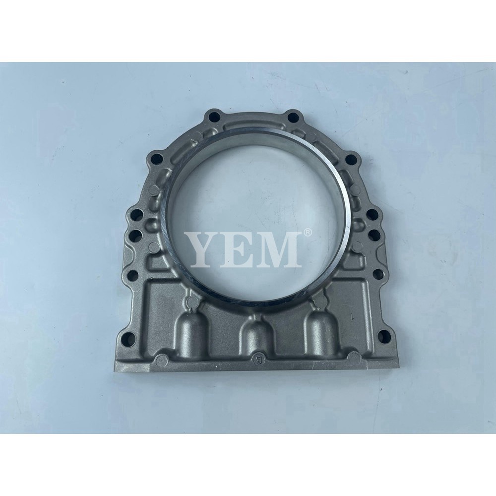 4LE1 8-97511124-0 Crankshaft Rear Oil Seal Seat For Isuzu Engine Parts