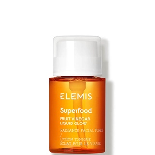 พร้อมส่ง ของแท้ Elemis Superfood Fruit Vinegar Liquid Glow 50ml/150ml