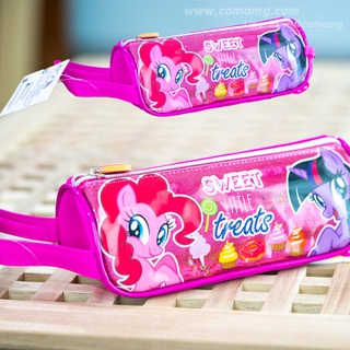 กระเป๋าดินสอโพนี่ (My little Pony) ลิขสิทธิ์แท้