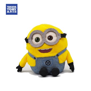 Takara Tomy Arts มินเนี่ยน minion DME3 Talking Bob