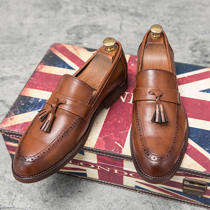 รองเท้าลําลองสวมหุ้มข้อสําหรับผู้ชายมีระบายอากาศ Big Size 38~47