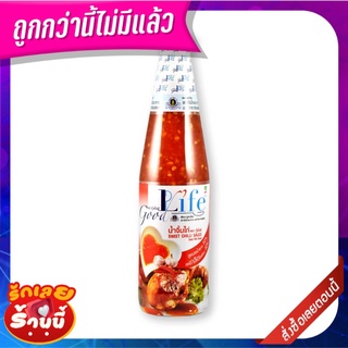 กู๊ดไรฟ์ น้ำจิ้มไก่ 500 มล. GoodLife Chicken Sauce 500 ml