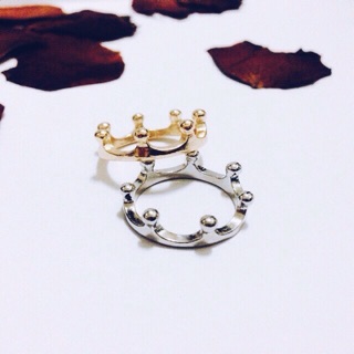 King ring