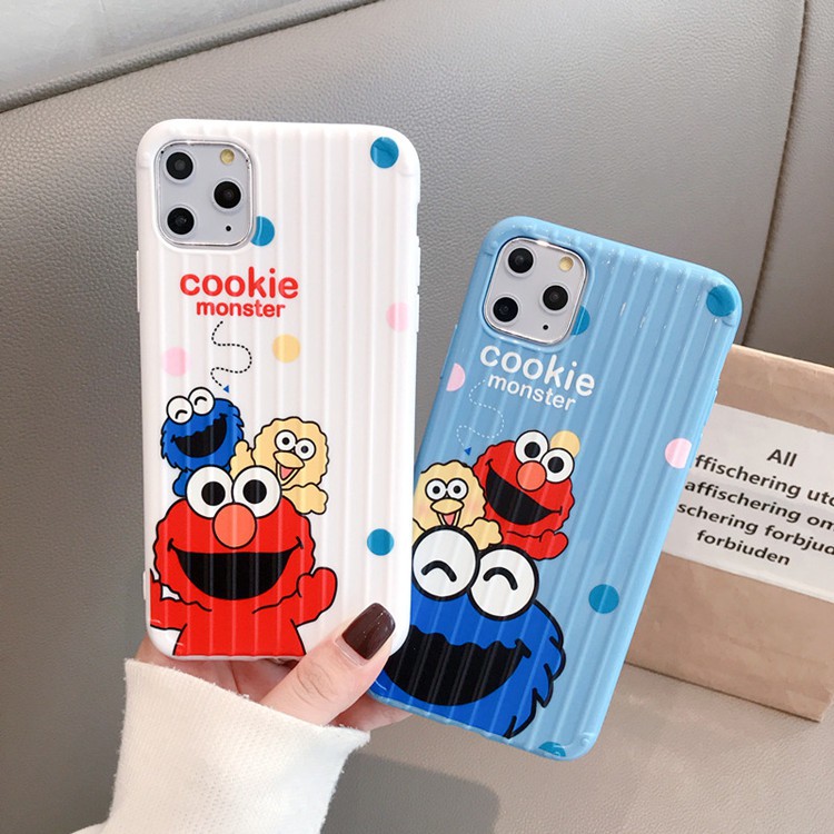 เคสซิลิโคนสำหรับโทรศัพท์ 11/11Pro 11pro Max X XR XS XS MAX 6 7 8 plus #768