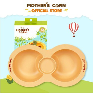 Mothers Corn Enjoy Fishing Twin Bowl