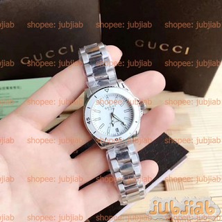 [Pre] YA136402 32mm Dive Ladies Watch Gucci นาฬิกาผู้หญิง